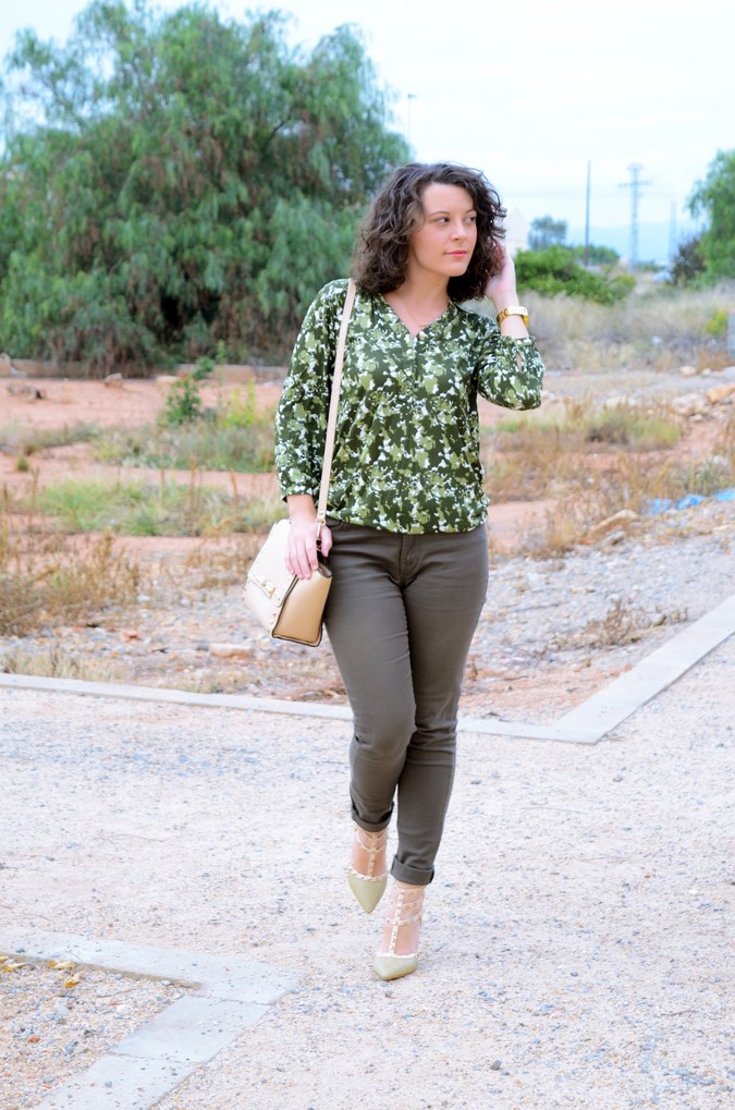 Look - Army green (3)