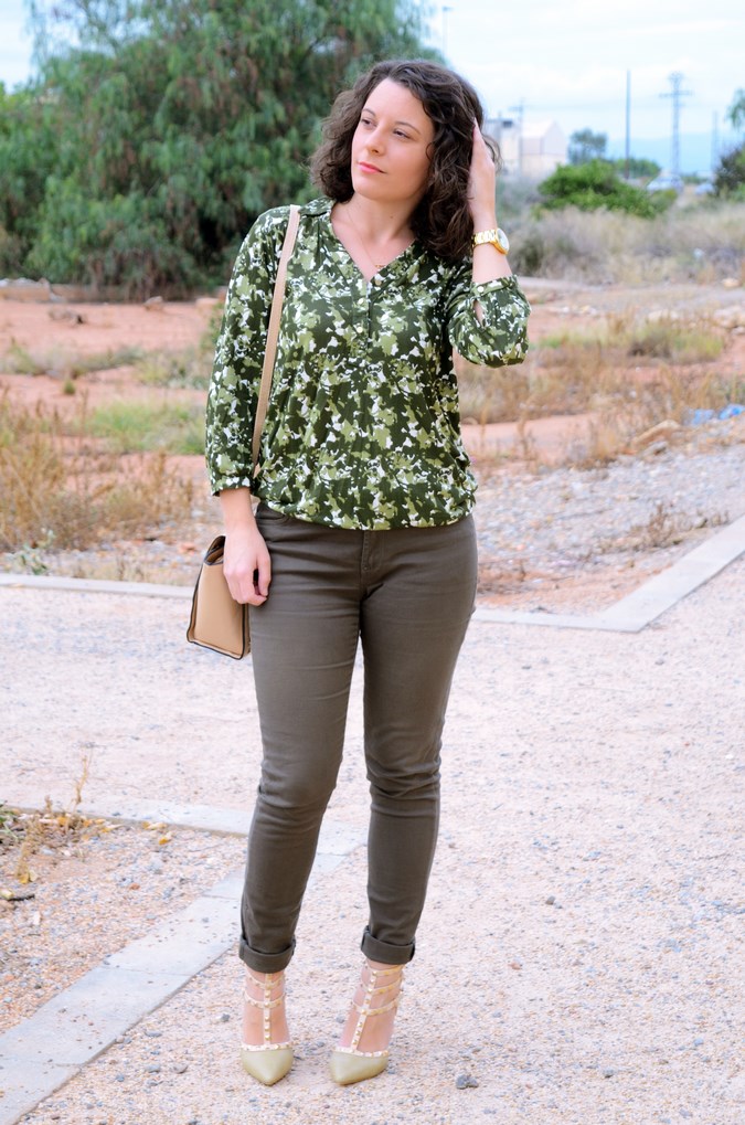 Look - Army green (4)