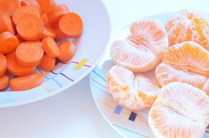 Smoothie de naranja y zanahoria_Receta_mivestidoazul (3)