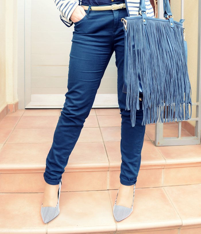 Navy and fringes (7)