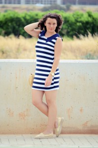 Mi vestido azul - Simply navy (4)