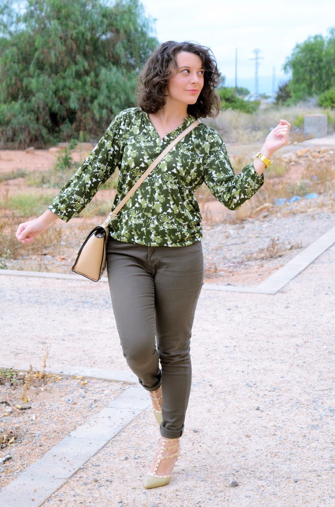 Look - Army green (10)