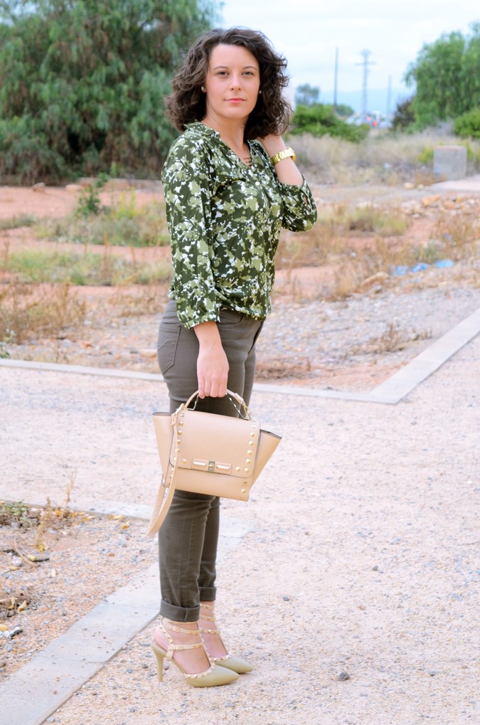 Look - Army green (11)