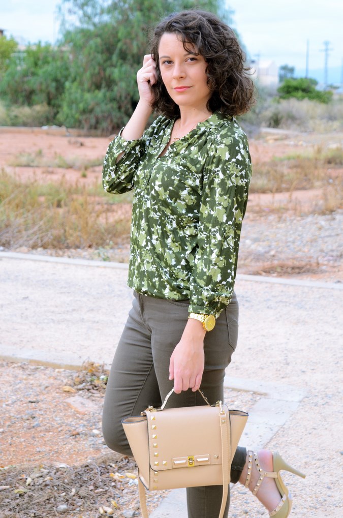 Look - Army green (14)