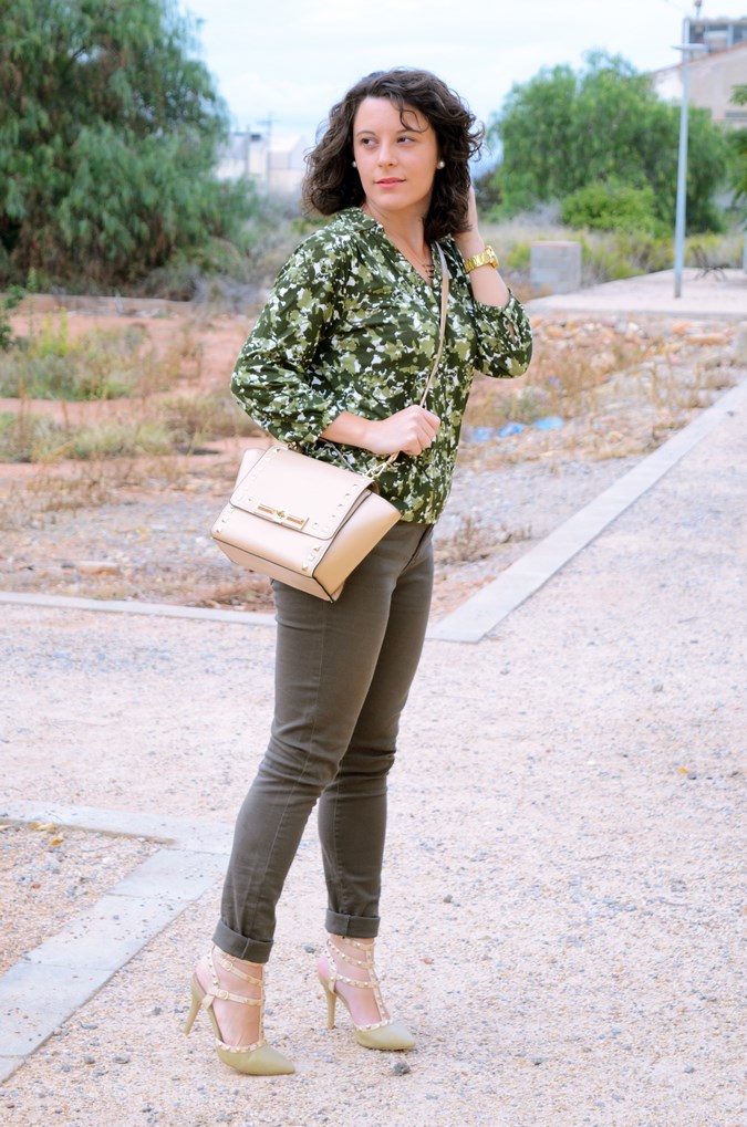 Look - Army green (9)