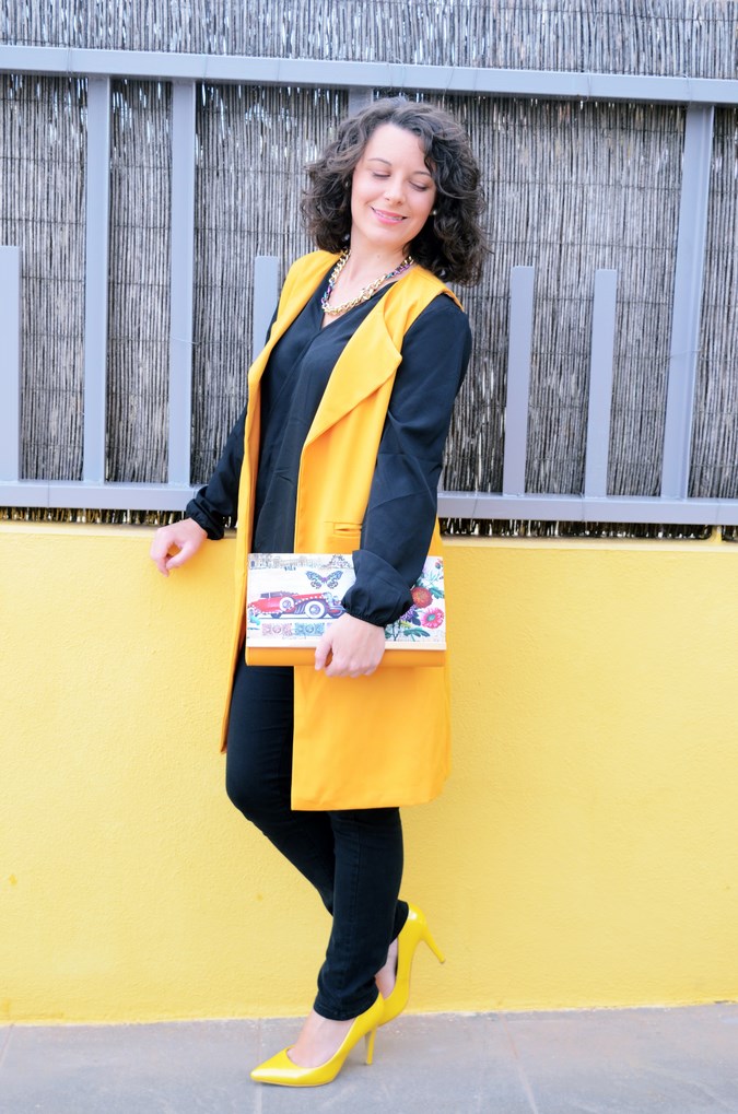 Yellow vest (4)