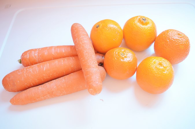 Smoothie de naranja y zanahoria_Receta_mivestidoazul (2)