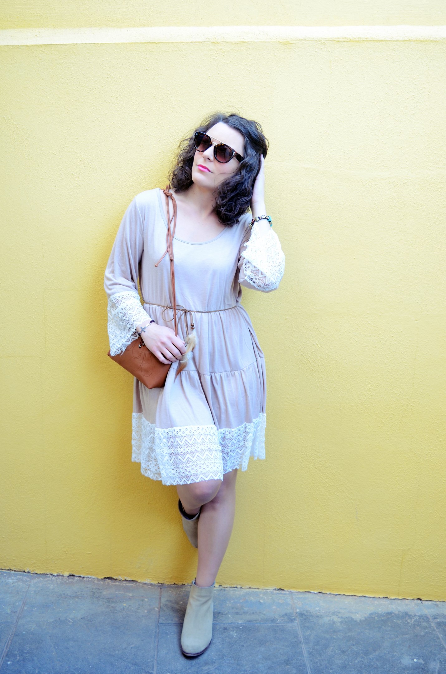 Boho style Lace dress _outfit_mivestidoazulc (12)