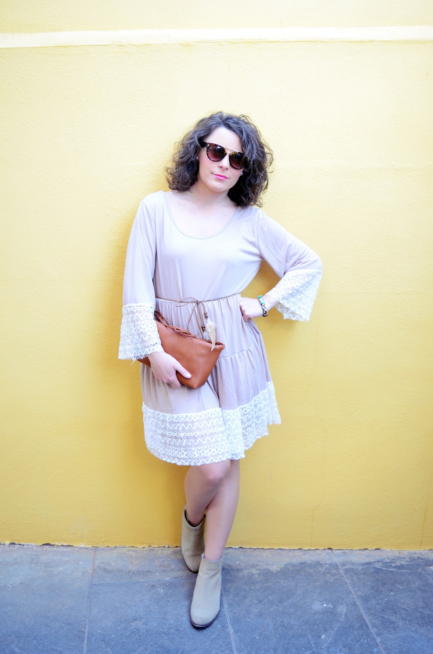 Boho style Lace dress _outfit_mivestidoazulc (5)