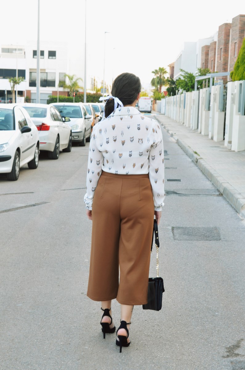 Blusa de buhos y culottes_outfit_mivestidoazul (8)