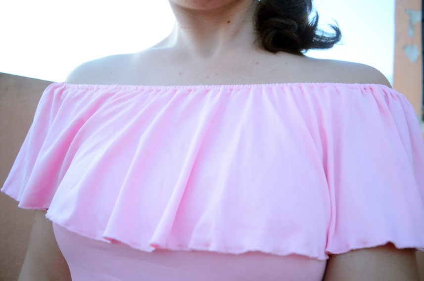 Camiseta rosa y mini capazo_look_verano_fashionblogger_mivestidoazul (13)