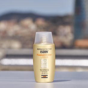 ISDIN FUSION WATER URBAN