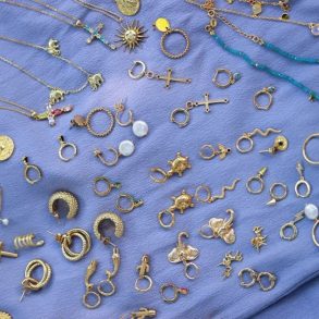 Los collares de moda que triunfan en Internet