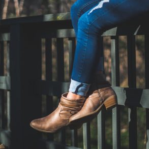 Zapatos de invierno para mujer: las últimas tendencias de esta temporada