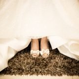 alpargatas mias para novias