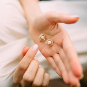 Joyas para regalar en San Valentín