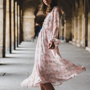 estidos de mujer de Encuentro Moda