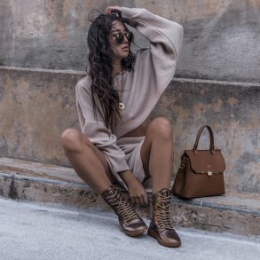 ecool ropa cool para una mujer moderna