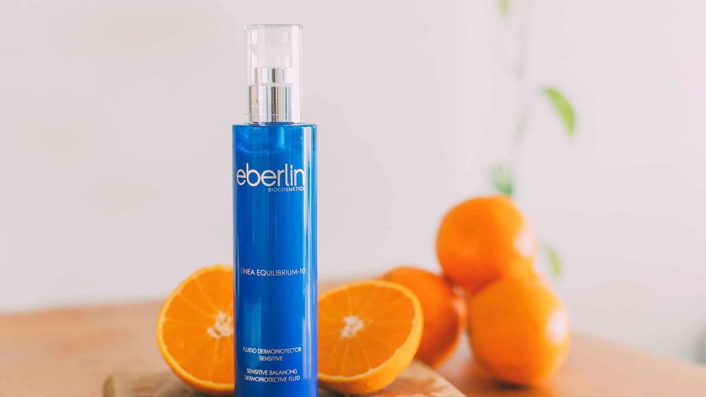 eberlin biocosmetica los mejores productos de belleza para tu piel en pilar delgado blog de moda bellezay estilo de vida en español mivestido azul blog 0
