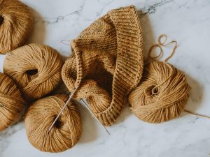 haz tu propio jersey de lana DIY handmade 1